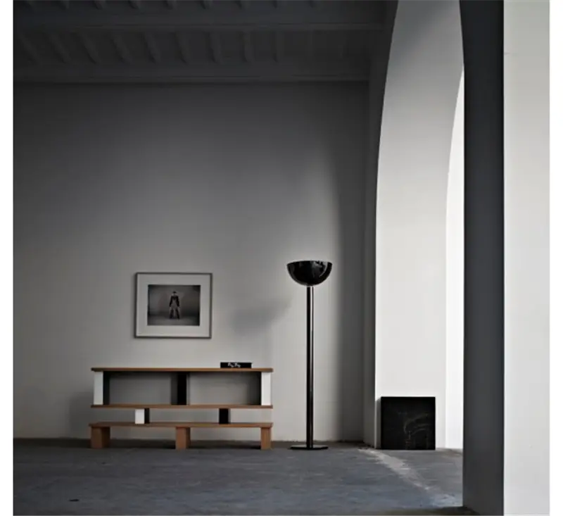 Nemo AM2Z Lampada da Terra