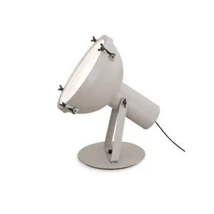 Nemo Projecteur 365 Lampada da Terra Bianco Avorio