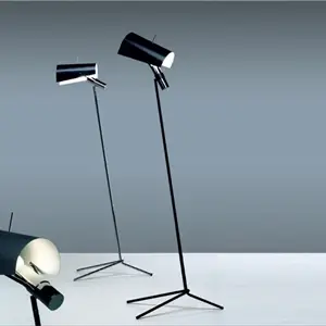 Nemo Claritas Lampada da Terra