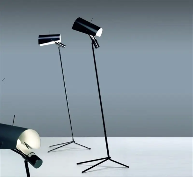 Nemo Claritas Lampada da Terra