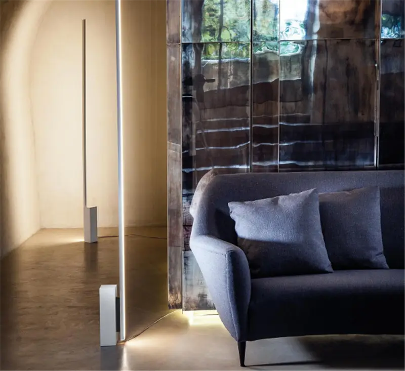 Nemo Linescapes Lampada da Terra