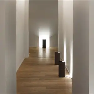 Nemo Mais Plus Que Cela Je Ne Peux Pas Lampada da Terra