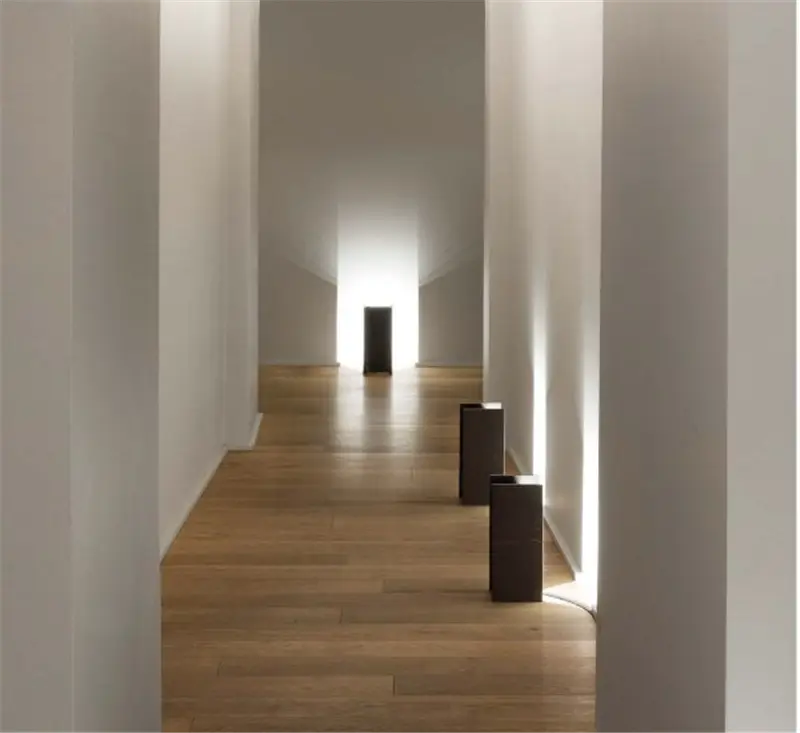 Nemo Mais Plus Que Cela Je Ne Peux Pas Lampada da Terra