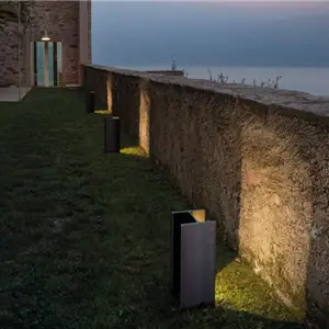 Nemo Mais plus que cela je ne peux pas - Lampada da Terra Outdoor