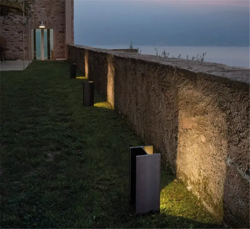 Nemo Mais plus que cela je ne peux pas - Lampada da Terra Outdoor