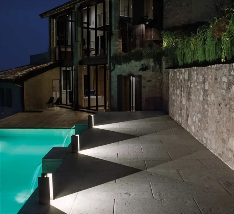 Nemo Mais plus que cela je ne peux pas - Lampada da Terra Outdoor