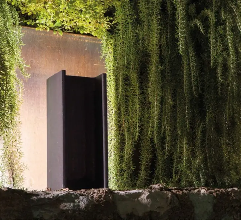 Nemo Mais plus que cela je ne peux pas - Lampada da Terra Outdoor