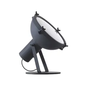 Nemo Projecteur 365 Lampada da Terra Blu Notte