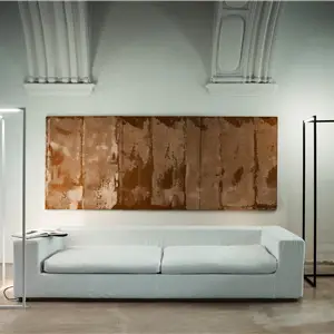 Nemo Spigolo Lampada Da Terra