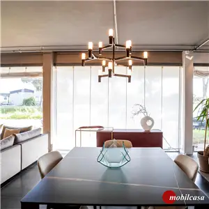 Nemo Crown minor 12 - Nero