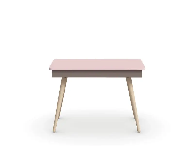 Nidi Secret scrittoio con specchio