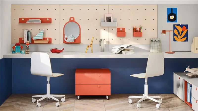 Nidi Tak sedia con basamento o su ruote