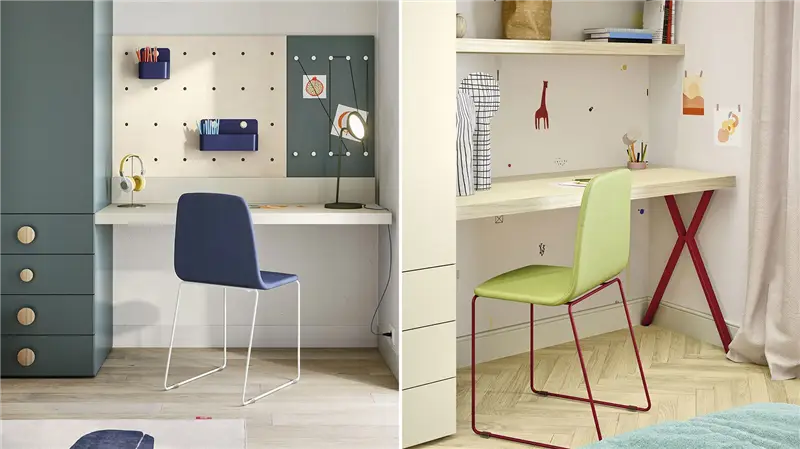 Nidi Tak sedia con basamento o su ruote