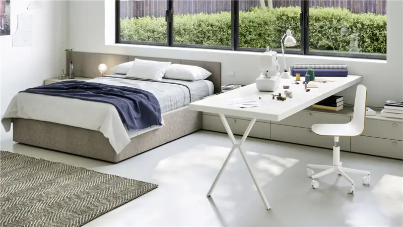 Nidi Tak sedia con basamento o su ruote