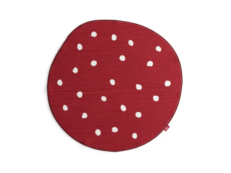 Nidi Mushroom tappeto