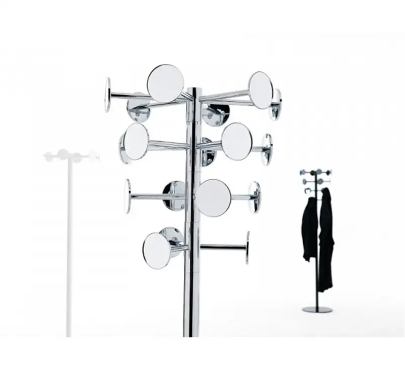 Opinion Ciatti Chaperon 165 Cromo - Appendiabiti