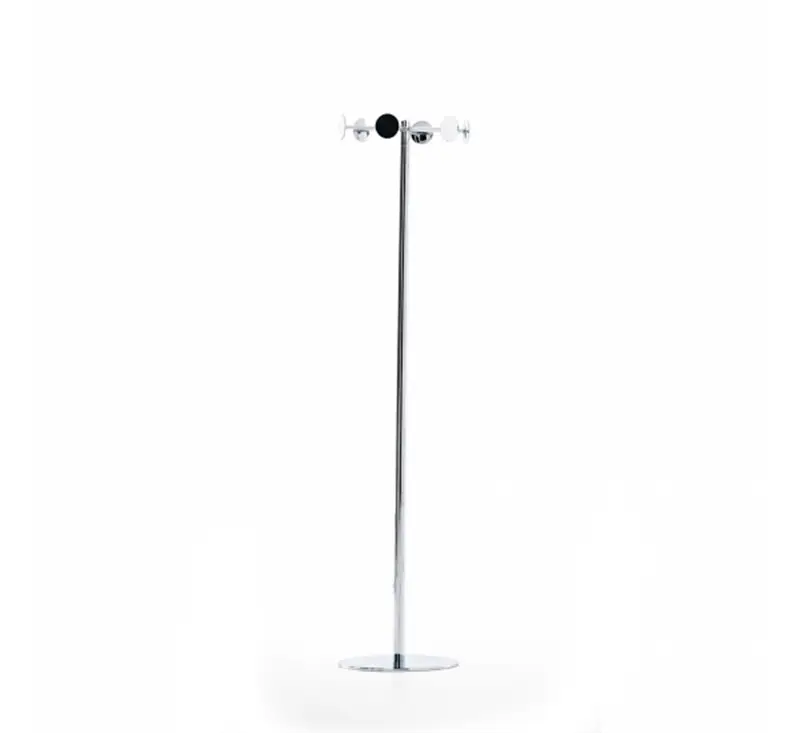 Opinion Ciatti Chaperon 165 Cromo - Appendiabiti