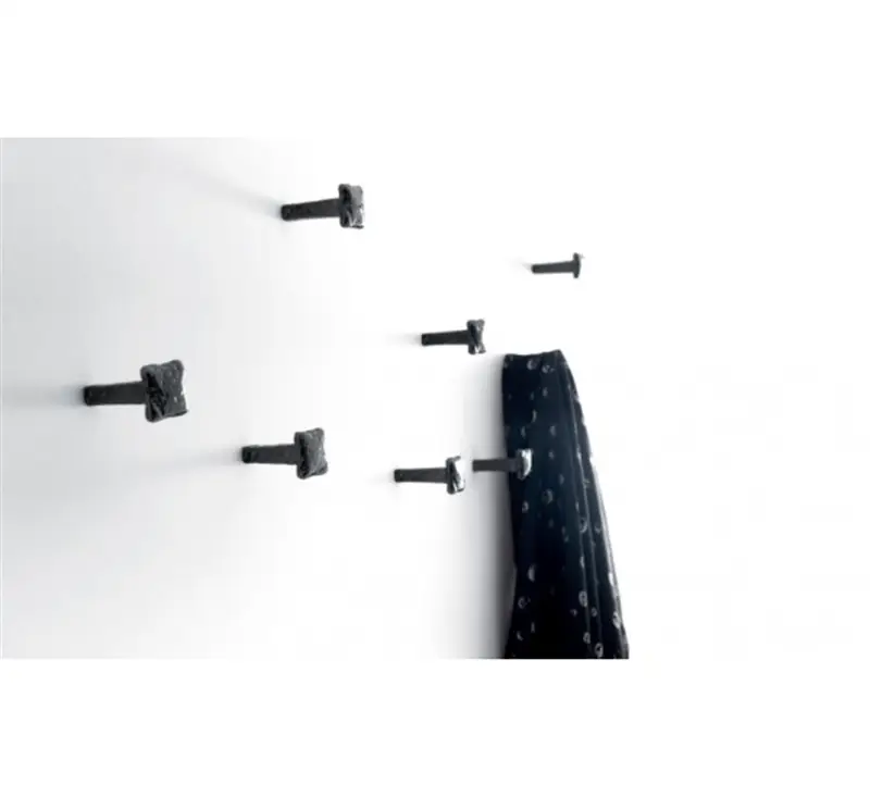 Opinion Ciatti Chiodo Schiaccia Chiodo Appendiabiti - 4pz Scatola Regalo