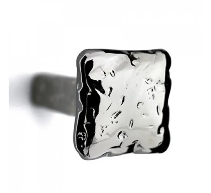 Opinion Ciatti Chiodo Schiaccia Chiodo Appendiabiti - 4pz Scatola Regalo