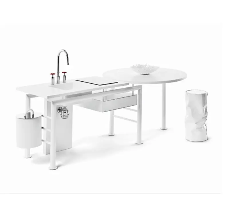 Opinion Ciatti Axis Cucina