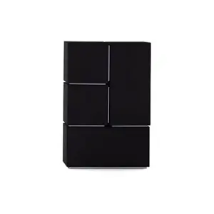 Opinion Ciatti Bad-Buddy Credenza Alta