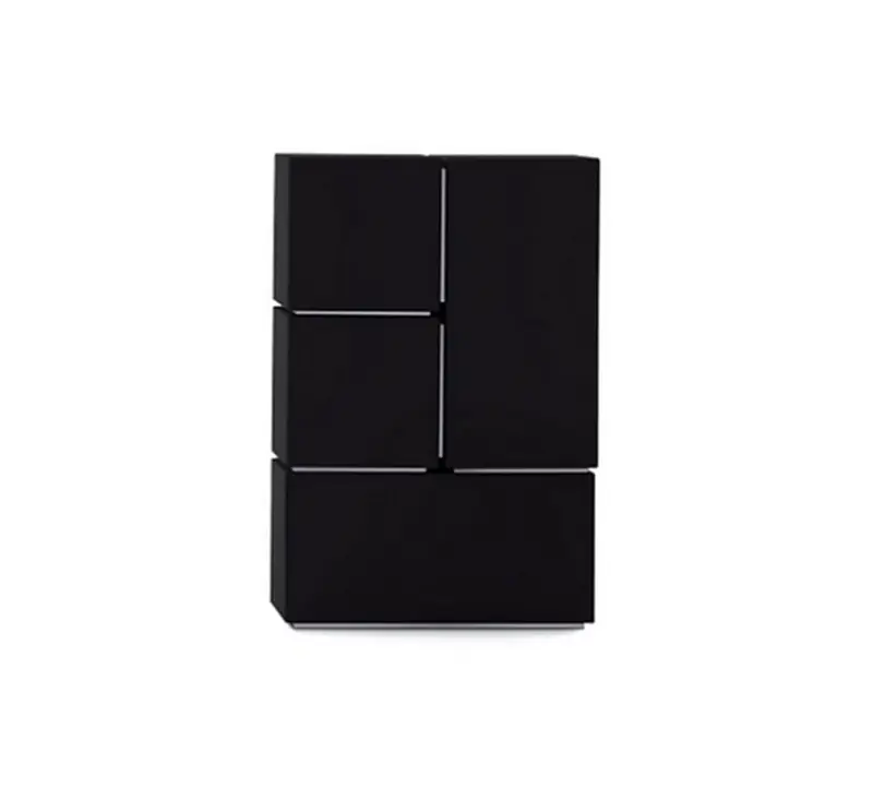 Opinion Ciatti Bad-Buddy Credenza Alta