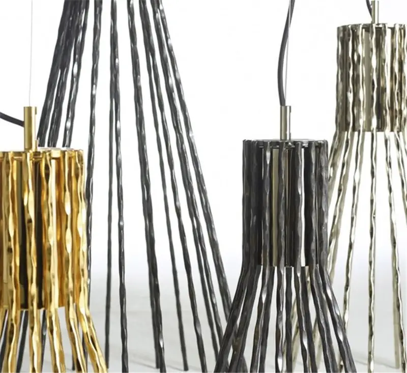 Opinion Ciatti Batti.Batti Lampada a Sospensione