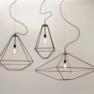 Opinion Ciatti Con.Tradition Lanterna Luminosa Sospensione