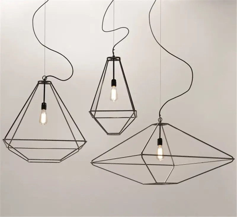 Opinion Ciatti Con.Tradition Lanterna Luminosa Sospensione