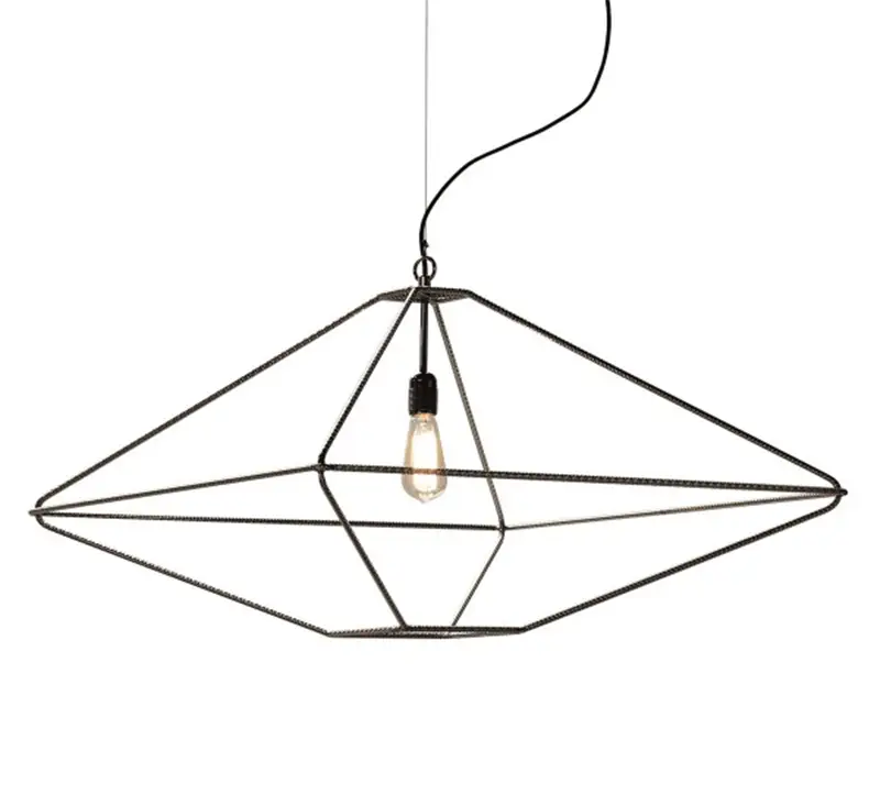 Opinion Ciatti Con.Tradition Lanterna Luminosa Sospensione