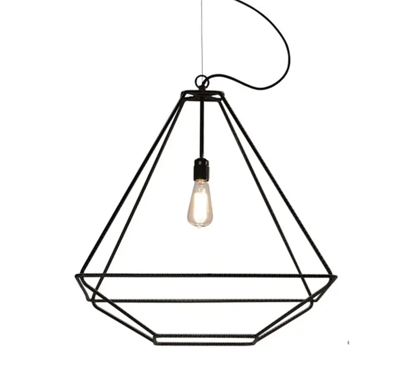 Opinion Ciatti Con.Tradition Lanterna Luminosa Sospensione