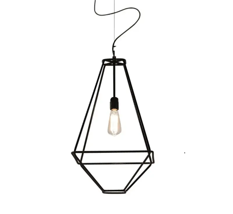 Opinion Ciatti Con.Tradition Lanterna Luminosa Sospensione