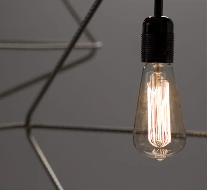 Opinion Ciatti Con.Tradition Lanterna Luminosa Sospensione