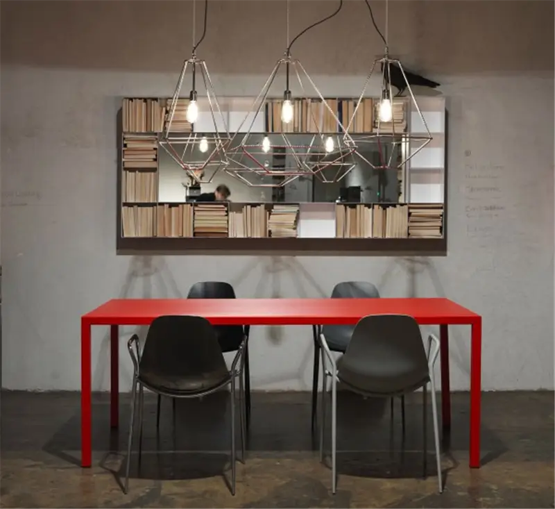 Opinion Ciatti Con.Tradition Lanterna Luminosa Sospensione