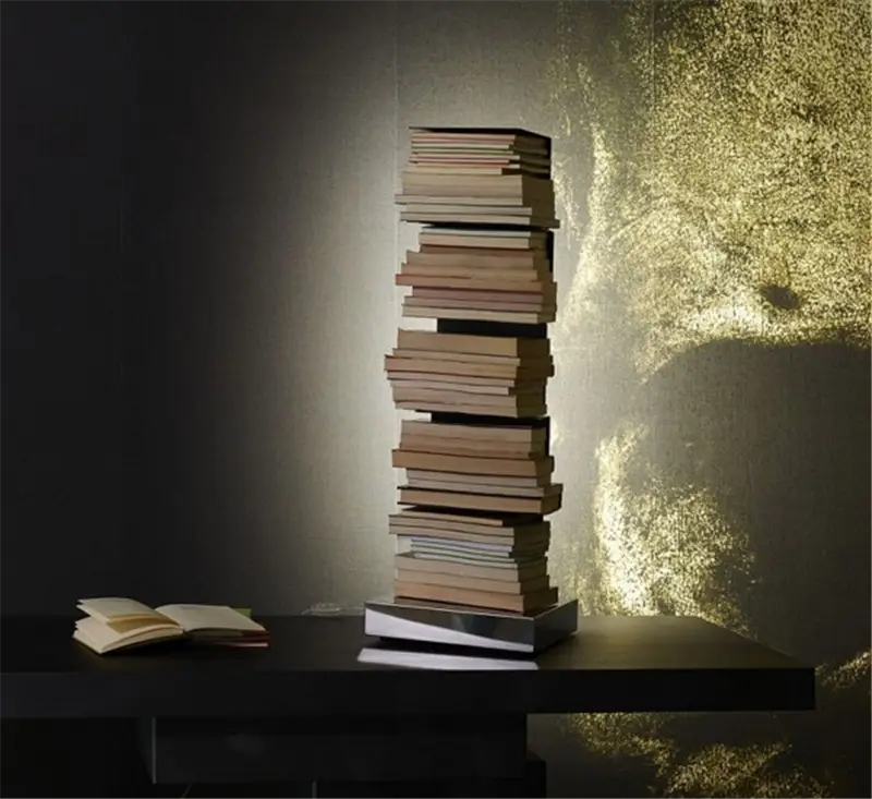 Opinion Ciatti PTolomeo original - Libreria Verticale H 75