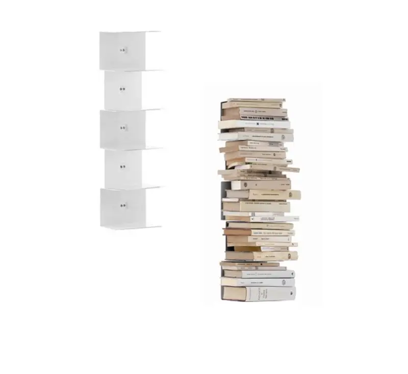 Opinion Ciatti PTolomeo Wall - Libreria da Parete H 70