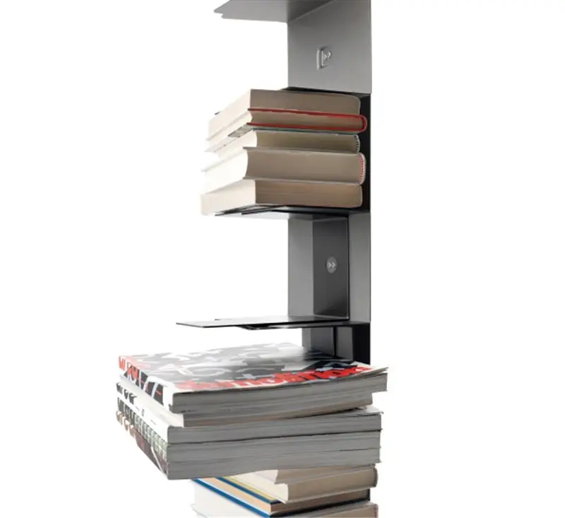 Opinion Ciatti PTolomeo Wall - Libreria da Parete H 70