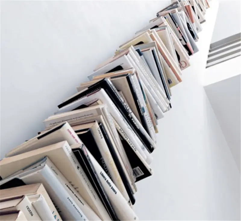 Opinion Ciatti PTolomeo Wall - Libreria da Parete H 70