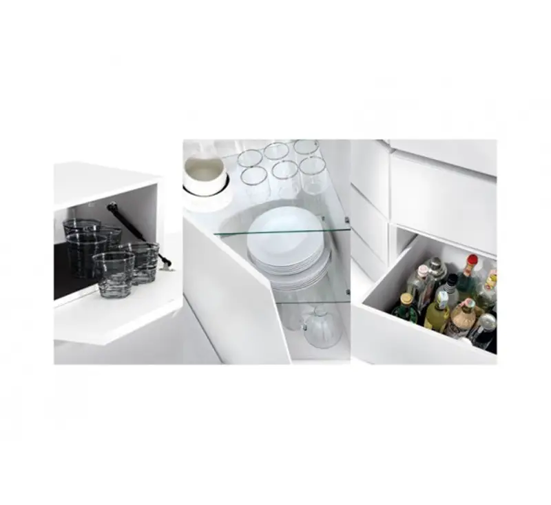 Opinion Ciatti 5 Blocks composizione G