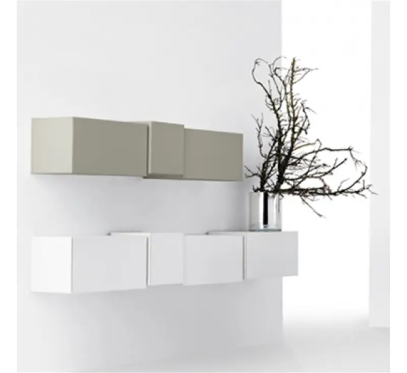 Opinion Ciatti Bad-Buddy Pensile composizione E