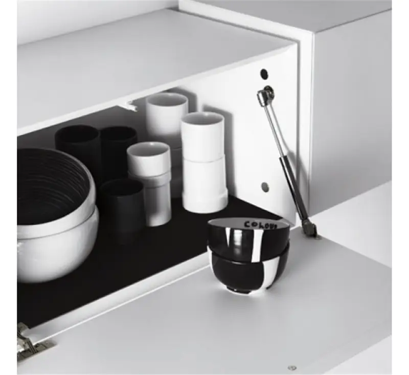 Opinion Ciatti Bad-Buddy Pensile composizione E