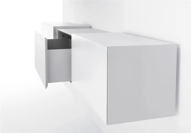 Opinion Ciatti Bad-Buddy Pensile composizione E