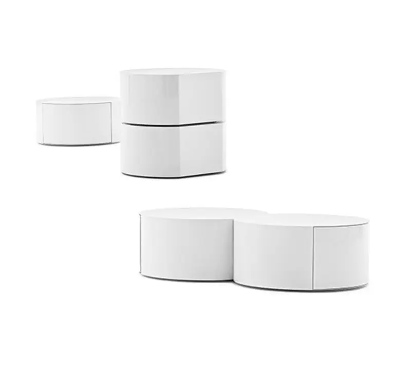 Opinion Ciatti Bon.Bon Contenitore Bianco