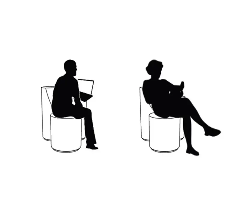 Opinion Ciatti B.Tri Poltrona