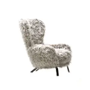 Opinion Ciatti Guelfo Fur Poltrona