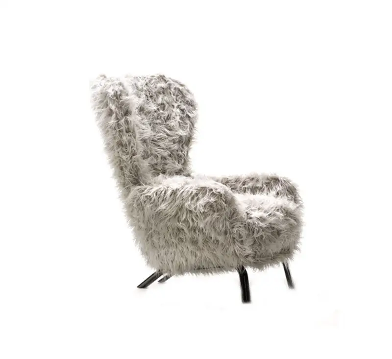 Opinion Ciatti Guelfo Fur Poltrona