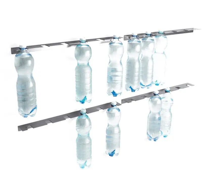 Opinion Ciatti Inriga Portabottiglie a Muro