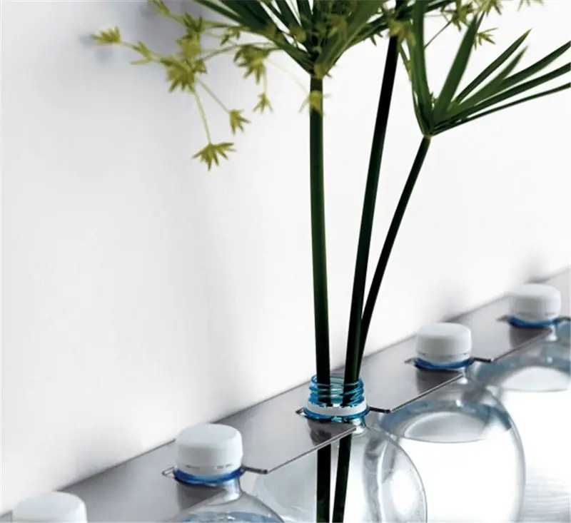 Opinion Ciatti Inriga Portabottiglie a Muro