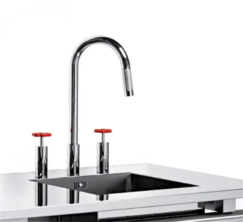 Opinion Ciatti Acqua Rubinetto