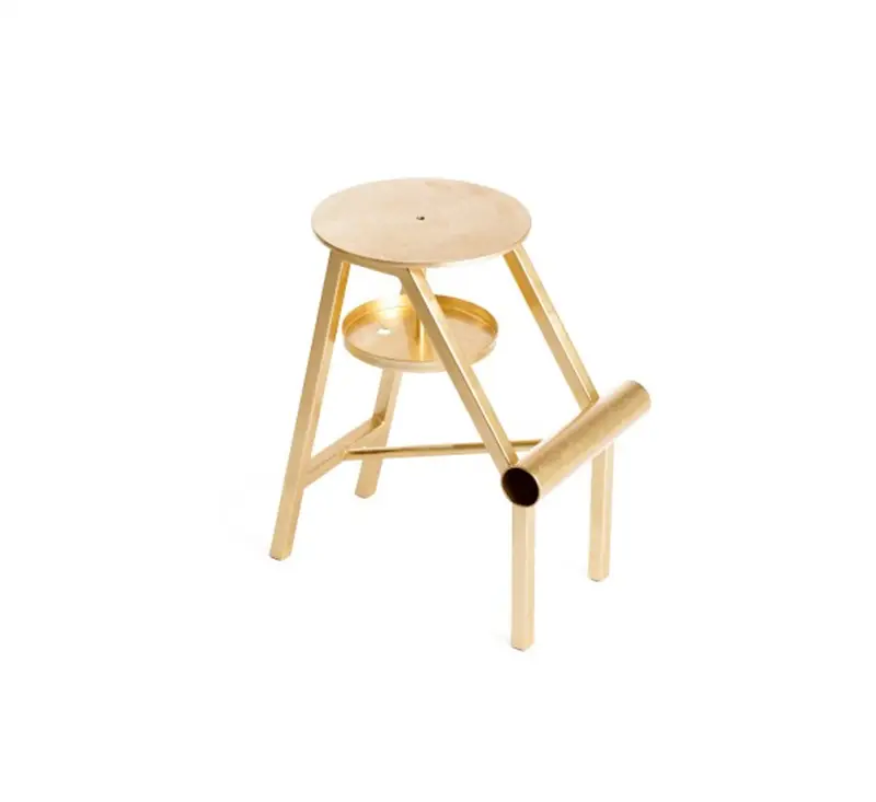 Opinion Ciatti Shoe Stool Sgabello Allaccia Scarpe